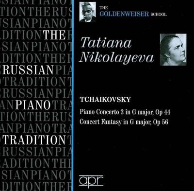 Tchaikovsky