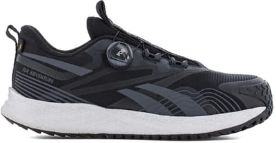 Reebok Adventure IB3613 S1PS BOA - Zwart - 38