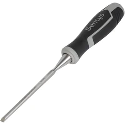 Sencys Houtbeitel 6mm