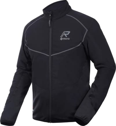 Rukka - Goretex Infinum Wiima - XXL - Zwart - Heren