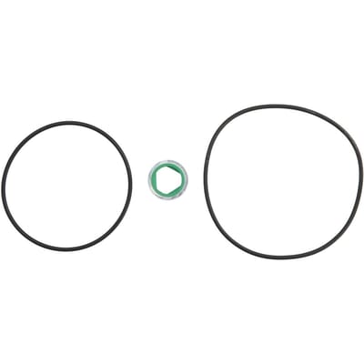 Pakkingset, centrifugaalreiniger DT Spare Parts 1.31064