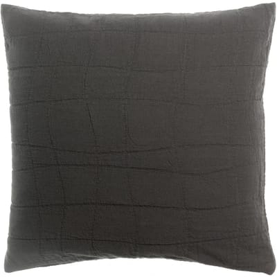 Gerecycled kussen Vivaraise Titou