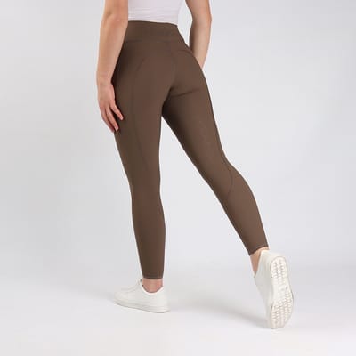 Eskadron Rijlegging Fanatics Pro Plaza Taupe - XS
