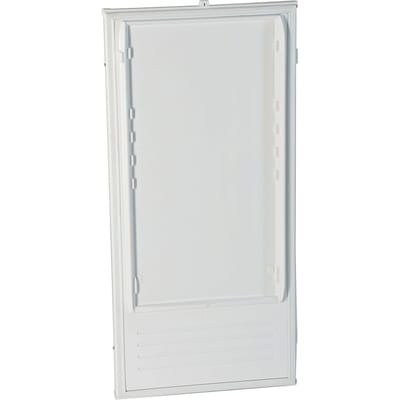 AEG koelkastdeur, wit, 531.2x1109mm 140230720033