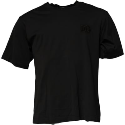 Korte Mouw Crew Neck T-shirt