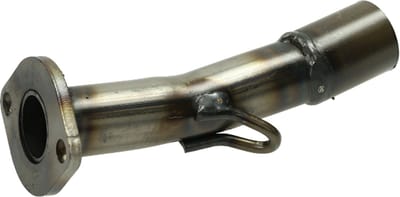 Tailpipe Yasuni R3 Max TUB807 Aprilia RS50, Rieju RS2, Yamaha TZR