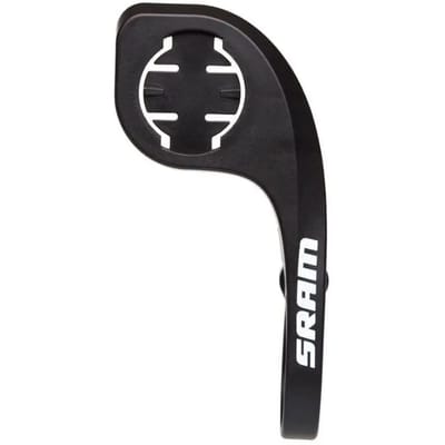 Meter toebehoren Sram Computer Mount Sram Qv Mtb 31.8 1/4 Tl