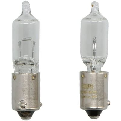 Gloeilamp, achteruitrijlicht PHILIPS 12356B2