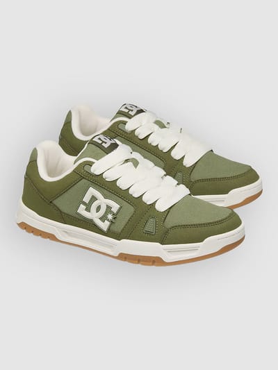 Dc Shoes Axira Schoenen Groen EU 43 Man