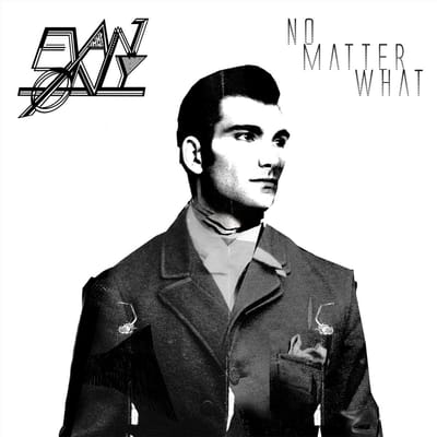 Evan Only - No Matter What (12" Single)
