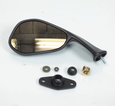 rms linker spiegel voor aprilia 250 rs motor 1998 tot 2001 lda00 / g nieuw