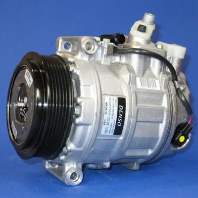 Compressor airconditioning DENSO DCP17053