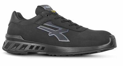 U-Power Thomas S3 RV20134 - Zwart - 36