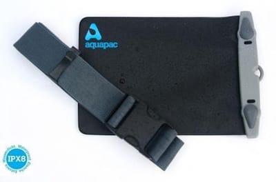 Aquapac waterdichte heuptas - voor zwemmen - 100% waterdicht - tot 10 meter diep