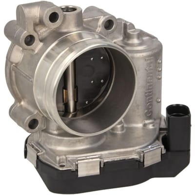 Gasklephuis VDO 408-242-002-003Z