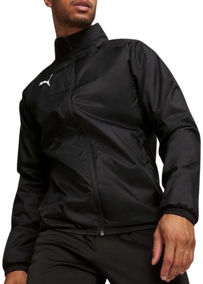 Puma teamGOAL All Weather Trainingsjack Heren - Maat S