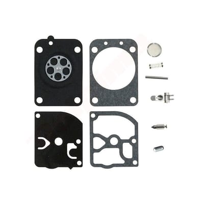Carburateur reparatieset passend op ZAMA ( RB-246 )