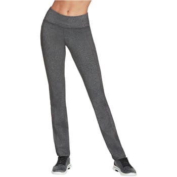 Skechers Apparel GO WALK OG Pant normale lengte dames joggingbroek W03PT20B 032 GYS grijs