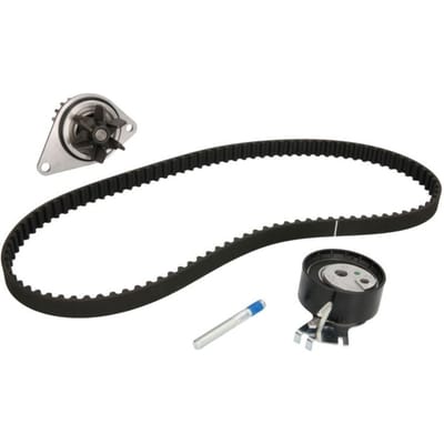 Waterpomp+distributieriem set DAYCO KTBWP3370