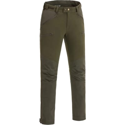 Pinewood Abisko Brenton C Broek Groen 150 Man