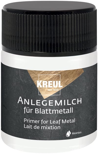 Hechtvloeistof voor bladmetaal, 20 ml