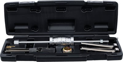 BGS Benzine-injectieverstuiver-uittrekker-set voor Ford, Volvo