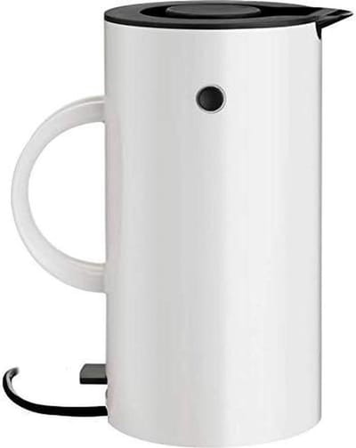 Waterkoker - Elektrische Ketel - Water Koken - Bescherming tegen droogkoken - 15 Liter - Zwart