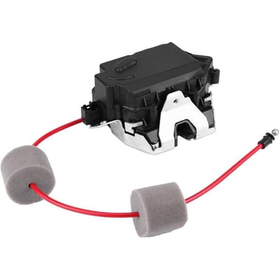 Achterklep Hatch Slot Actuator voor Mercedes Benz ML350 ML500 1647400635