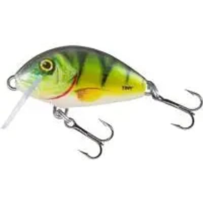 Lok Salmo Tiny Floating 2 g