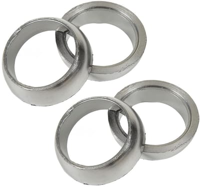 4x Uitlaatpakking Donut Seal Vervanging voor ATV/UTV Modellen - OEM 3610047