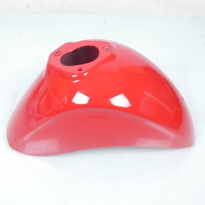 Garde boue AV pour scooter Piaggio 150 Vespa primavera 1B000947000R7 Rouge 894