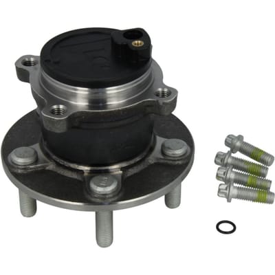 Wiellagerset BTA H2V013BTA