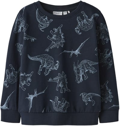 Name it Sweatshirt Print