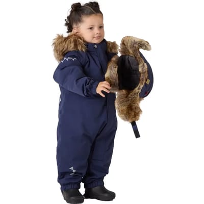 Babypakje Isbjörn of Sweden Snowflake