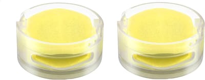 2-delige Citroen Aromatherapie Dozen - Geschikt voor Shark ZU102/LA702/UZ565H Stofzuigers