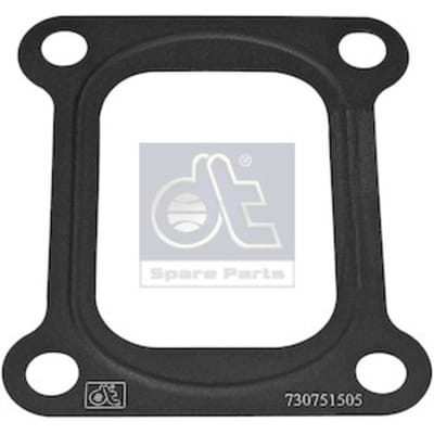 Pakking, turbolader DT Spare Parts 2.14205