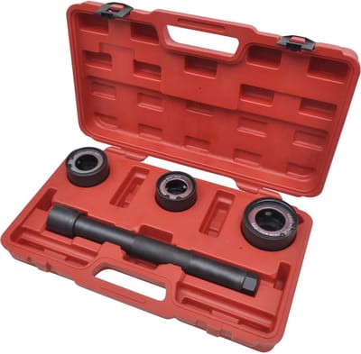 Prolenta Premium - Koppelstang set voor verwijderen en installeren