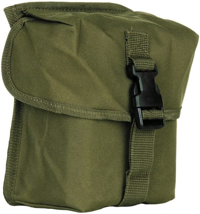101 Inc Molle Pouch Ration  K