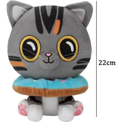 Treasuringu 20cm Ralph En Bella Pluche Knuffels