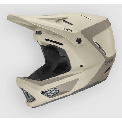 Smith Hardline MIPS Helmet grijs