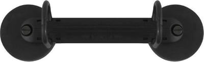 Magnetische ringband A5 (kunststof)