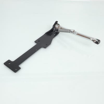 zijstandaard rms voor scooter piaggio 125 vespa px 1977-1982 20,5cm nieuw