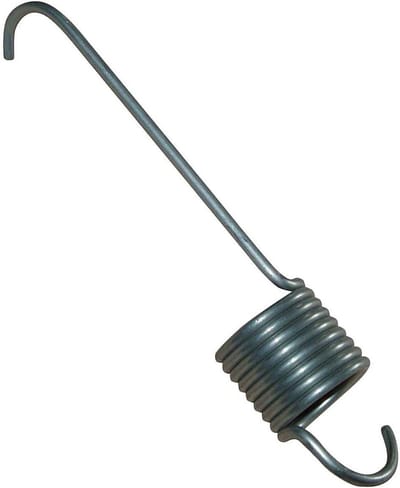 Wasmachine Vering - Wasmachineveer - Apparaat Reparatie - Origineel Onderdeel - 1x1x1 cm - Zilver