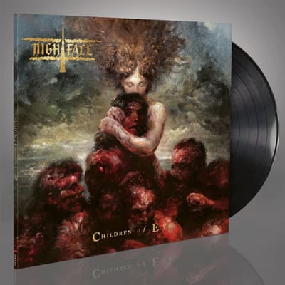Children Of Eve - Nightfall