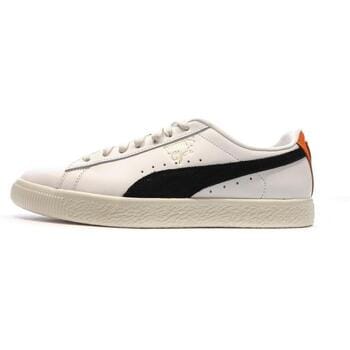 Lage Sneakers Puma Clyde Base