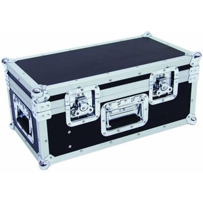 Roadinger Universal-Konus-Adapter Case UKAC-50 - Case voor verlichting equipment