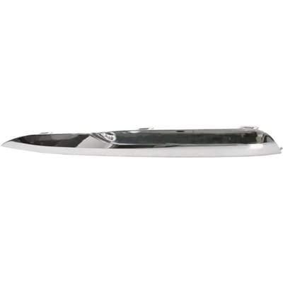 Bumper - sierlijst/beschermende lijst BLIC 6502-07-00639917LP links
