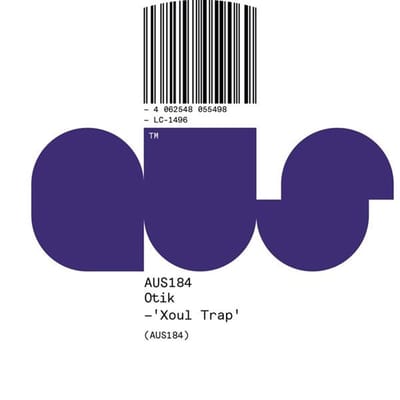 Xoul Trap EP
