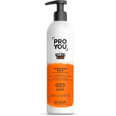 Styling &amp; modelleren Revlon Proyou The Tamer Sleek Verzachtende Balm - 350 ml