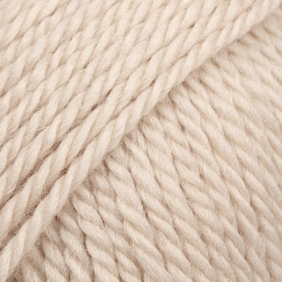DROPS Alaska Uni Colour - 61 tarwe - Wol Garen
